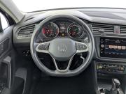 Volkswagen Tiguan II Рестайлинг Москва  - изображение 49