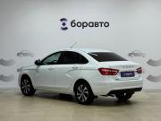Lada (ВАЗ) Vesta I Ставрополь  - изображение 22