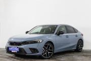 Honda Civic XI Сургут  - изображение 21