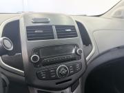 Chevrolet Aveo II Уфа  - изображение 27