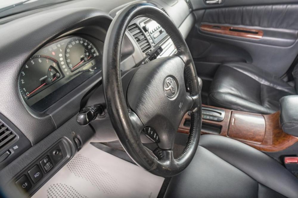 Toyota Camry V (XV30) Томск  - изображение 13
