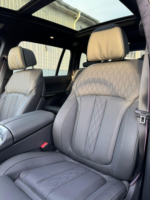 BMW X7 I (G07) Рестайлинг Москва  - изображение 7
