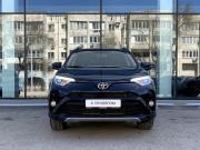 Toyota RAV4 IV (XA40) Рестайлинг Самара  - изображение 16