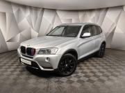 BMW X3 II (F25) Москва  - изображение 15