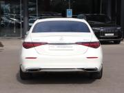 Mercedes-Benz S-Класс VII (W223) Москва  - изображение 38