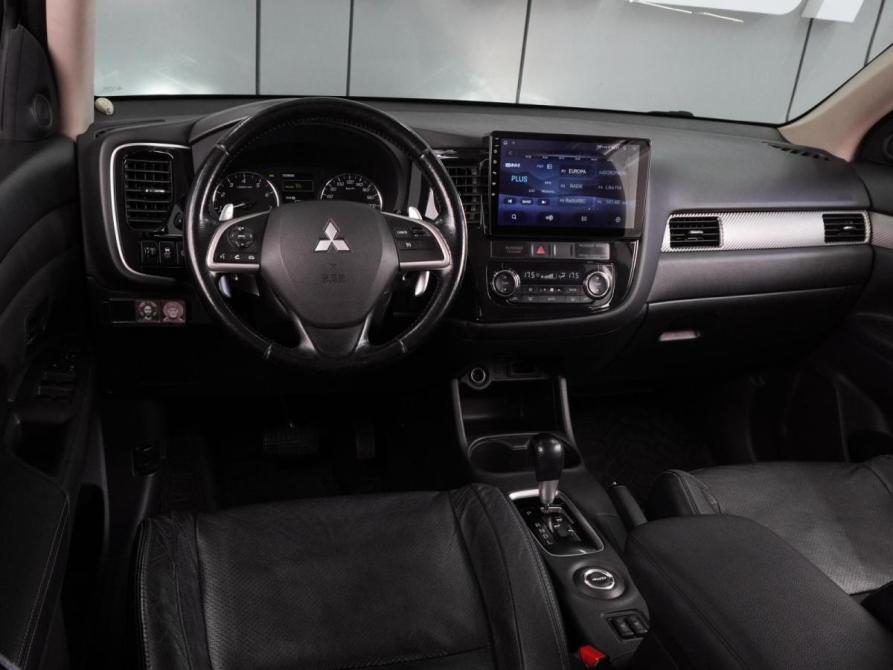 Mitsubishi Outlander III Рестайлинг Воронеж  - изображение 6
