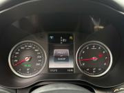 Mercedes-Benz C-Класс IV (W205) Крым  - изображение 28