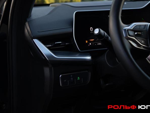 Haval F7 II с пробегом 2024 года, цена 2 498 000 рублей, 37783 км, внедорожник, Автокод Объявления