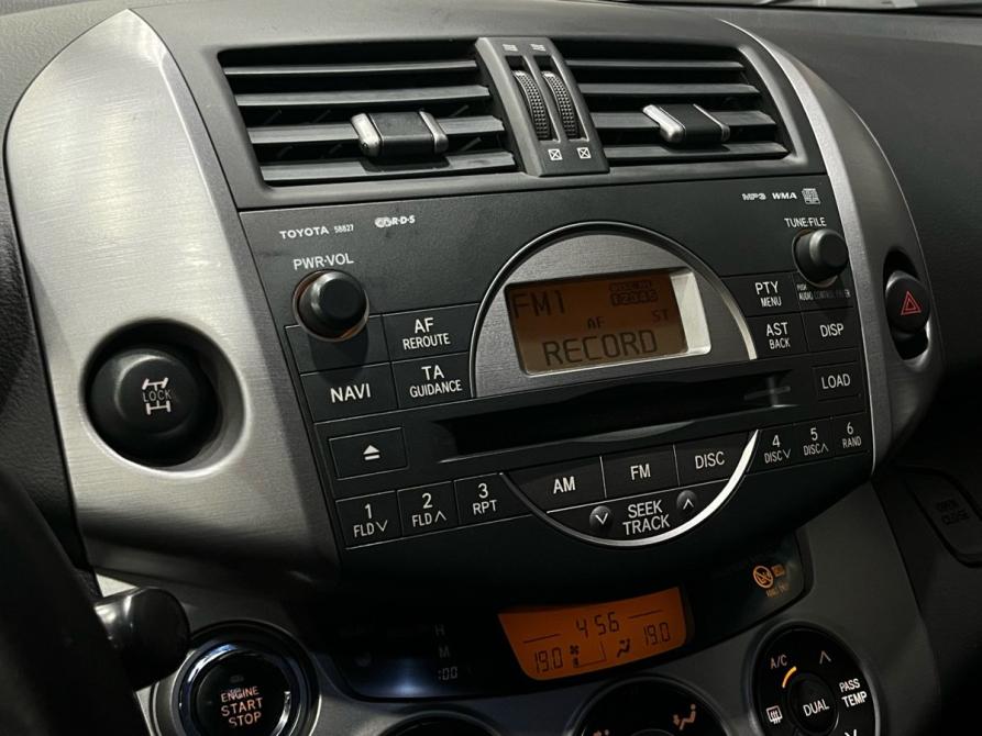 Toyota RAV4 III (XA30) Пермь  - изображение 20