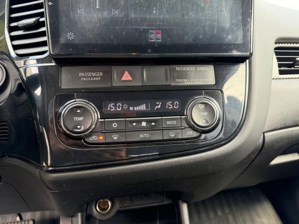 Mitsubishi Outlander III с пробегом 2013 года, цена 1 125 000 рублей, 218587 км, внедорожник, Автокод Объявления