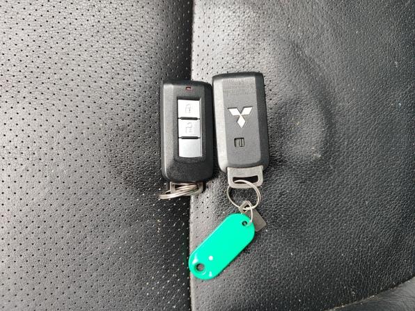 Mitsubishi Outlander III с пробегом 2012 года, цена 1 139 000 рублей, 230201 км, внедорожник, Автокод Объявления