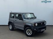Suzuki Jimny IV Москва  - изображение 16