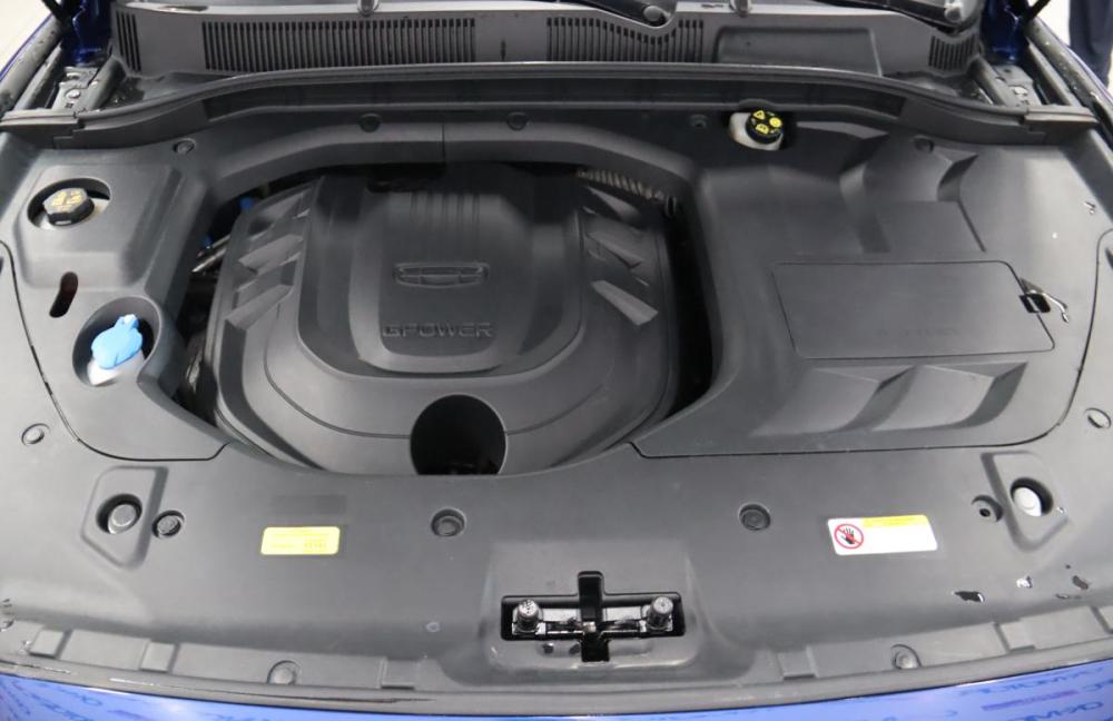 Geely Atlas Pro Сургут  - изображение 31