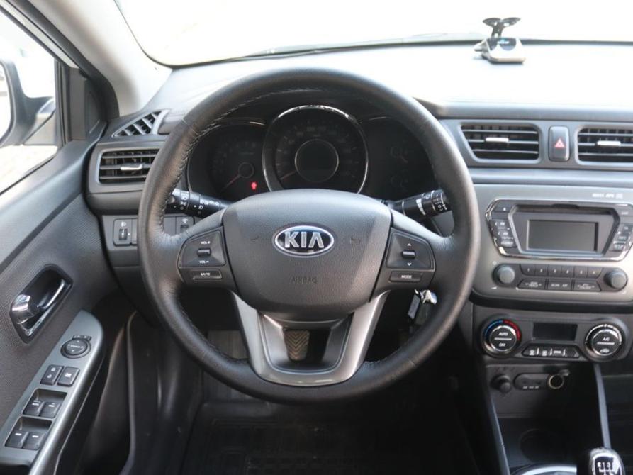 Kia Rio III Нижний Новгород  - изображение 16