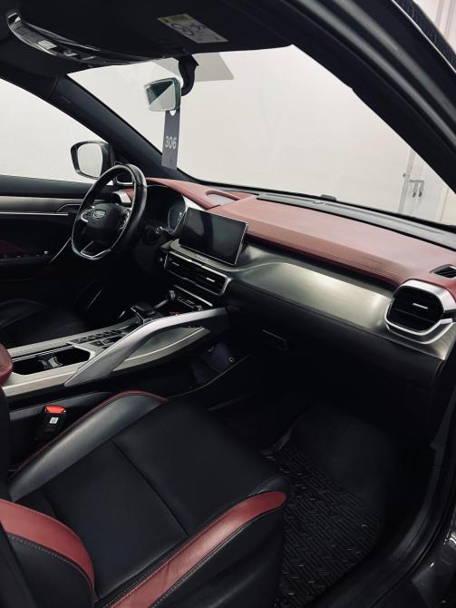 Geely Coolray I Санкт-Петербург  - изображение 22