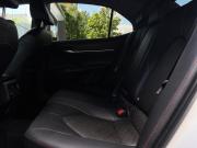 Toyota Camry VIII (XV70) Рестайлинг Москва  - изображение 39