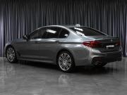 BMW 5 серии VII (G30/G31/G38) Тюмень  - изображение 39