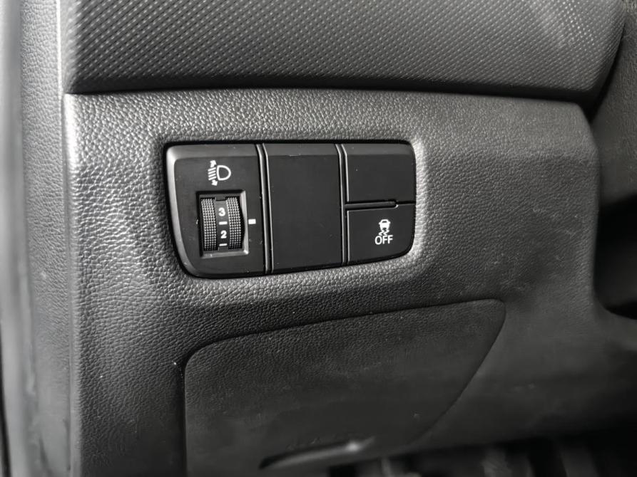 Hyundai Creta I Москва  - изображение 21