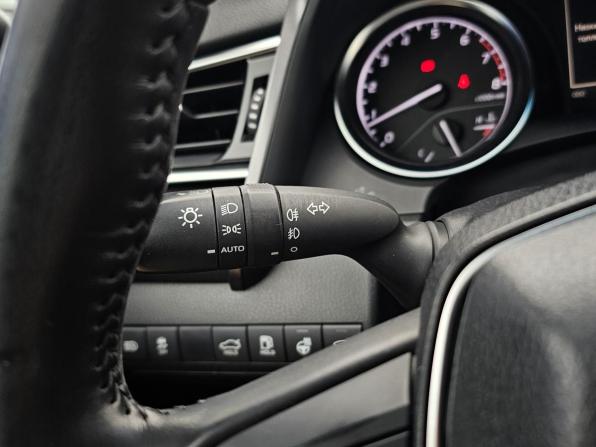 Toyota Camry VIII (XV70) с пробегом 2020 года, цена 2 990 000 рублей, 95600 км, седан, Автокод Объявления