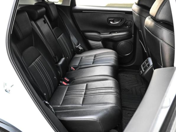 Honda ZR-V с пробегом 2024 года, цена 3 079 000 рублей, 15125 км, внедорожник, Автокод Объявления