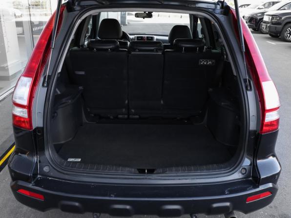 Honda CR-V III с пробегом 2008 года, цена 998 000 рублей, 269531 км, внедорожник, Автокод Объявления