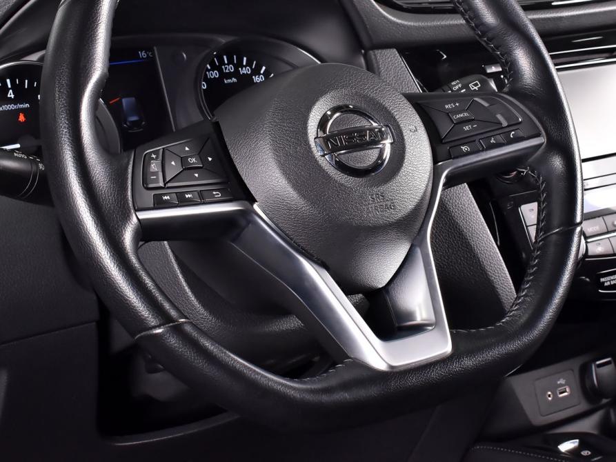 Nissan X-Trail III Рестайлинг Москва  - изображение 16