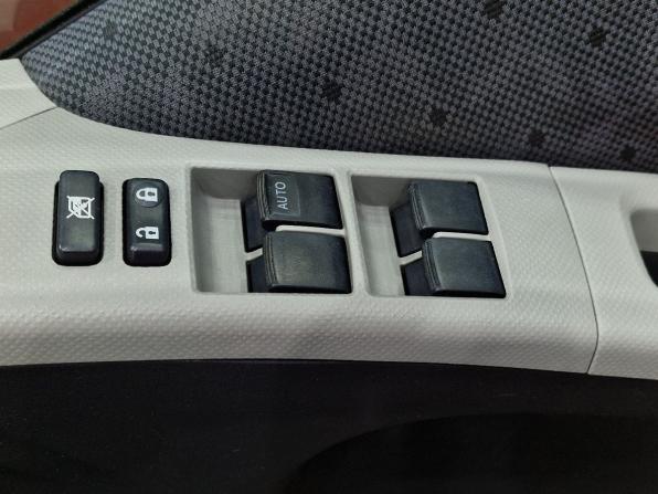 Toyota Vitz II (XP90) с пробегом 2009 года, цена 560 000 рублей, 133639 км, хэтчбек, Автокод Объявления
