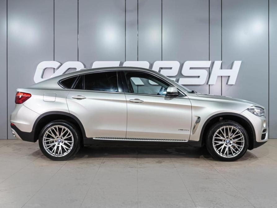 BMW X6 II (F16) Воронеж  - изображение 5