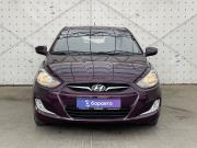 Hyundai Solaris I Тамбов  - изображение 22