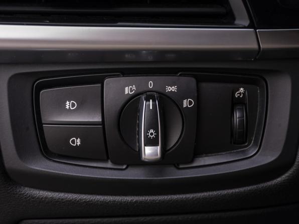BMW X6 II (F16) с пробегом 2016 года, цена 2 772 000 рублей, 256360 км, внедорожник, Автокод Объявления