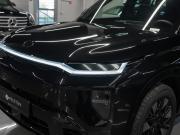 GAC Trumpchi S7 I Рестайлинг Москва  - изображение 55