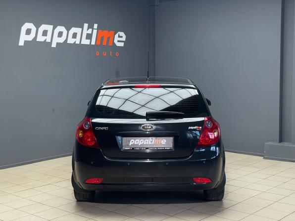 Kia Ceed I с пробегом 2008 года, цена 659 000 рублей, 238903 км, хэтчбек, Автокод Объявления