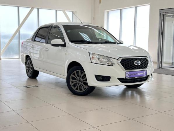 Datsun on-DO I с пробегом 2017 года, цена 665 000 рублей, 144816 км, седан, Автокод Объявления