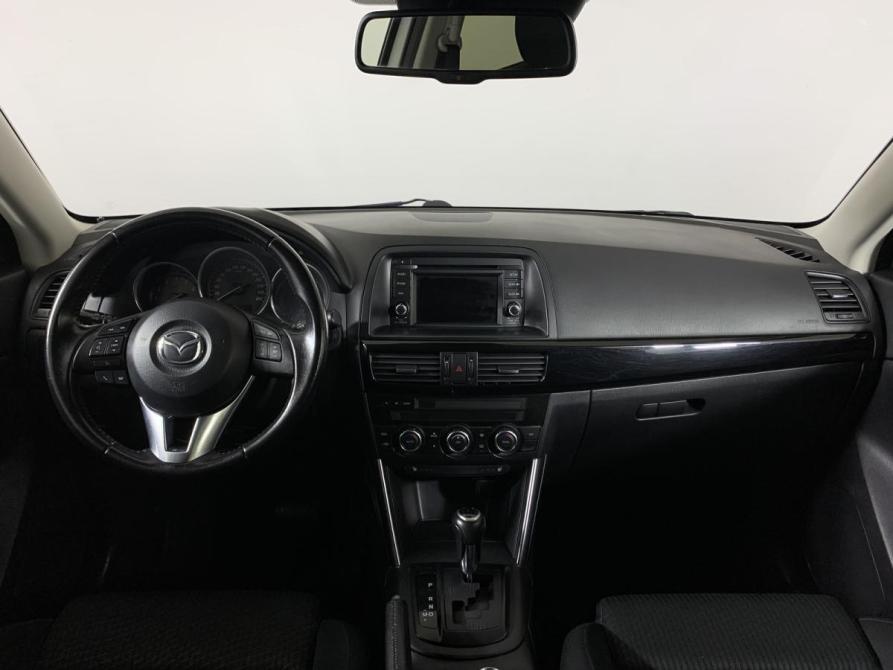 Mazda CX-5 I Москва  - изображение 12
