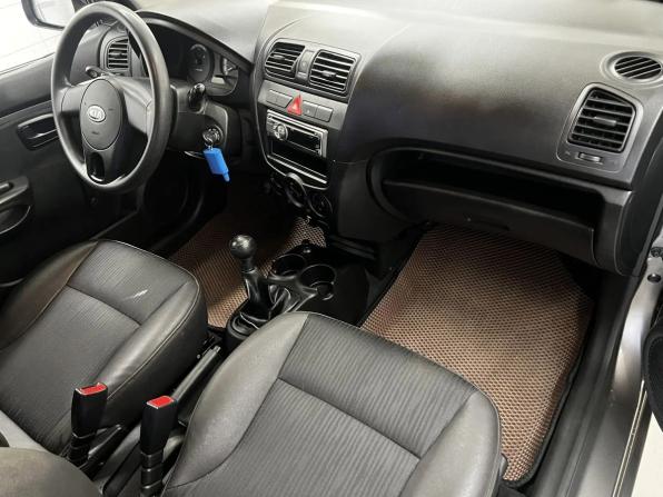 Kia Picanto I Рестайлинг с пробегом 2010 года, цена 500 000 рублей, 52200 км, хэтчбек, Автокод Объявления