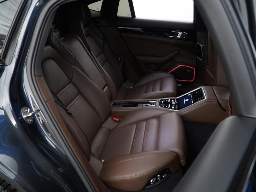Porsche Panamera II Москва  - изображение 7