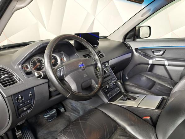 Volvo XC90 I Рестайлинг с пробегом 2011 года, цена 1 297 000 рублей, 282772 км, внедорожник, Автокод Объявления