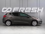 Kia Ceed II Воронеж  - изображение 21