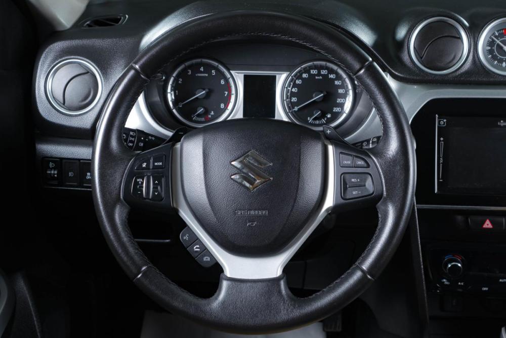 Suzuki Vitara II Тюмень  - изображение 14