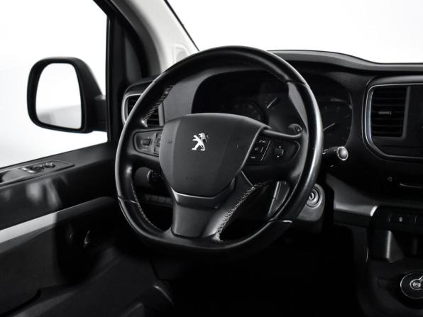 Peugeot Traveller I с пробегом 2020 года, цена 2 390 000 рублей, 157398 км, минивэн, Автокод Объявления
