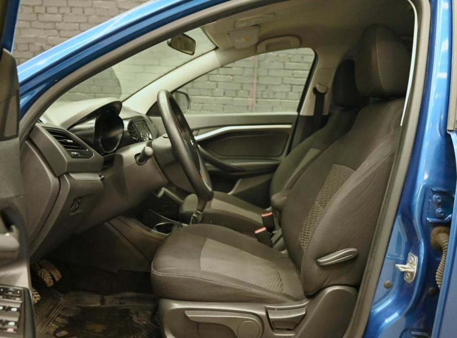 Lada (ВАЗ) Vesta I Екатеринбург  - изображение 10