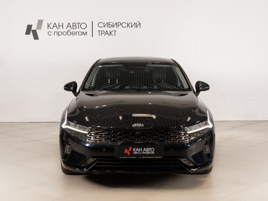 Kia K5 III Казань  - изображение 2