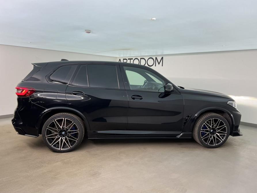 BMW X5 M III (F95) Москва  - изображение 6