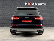 Audi Q7 II (4M) Екатеринбург  - изображение 25