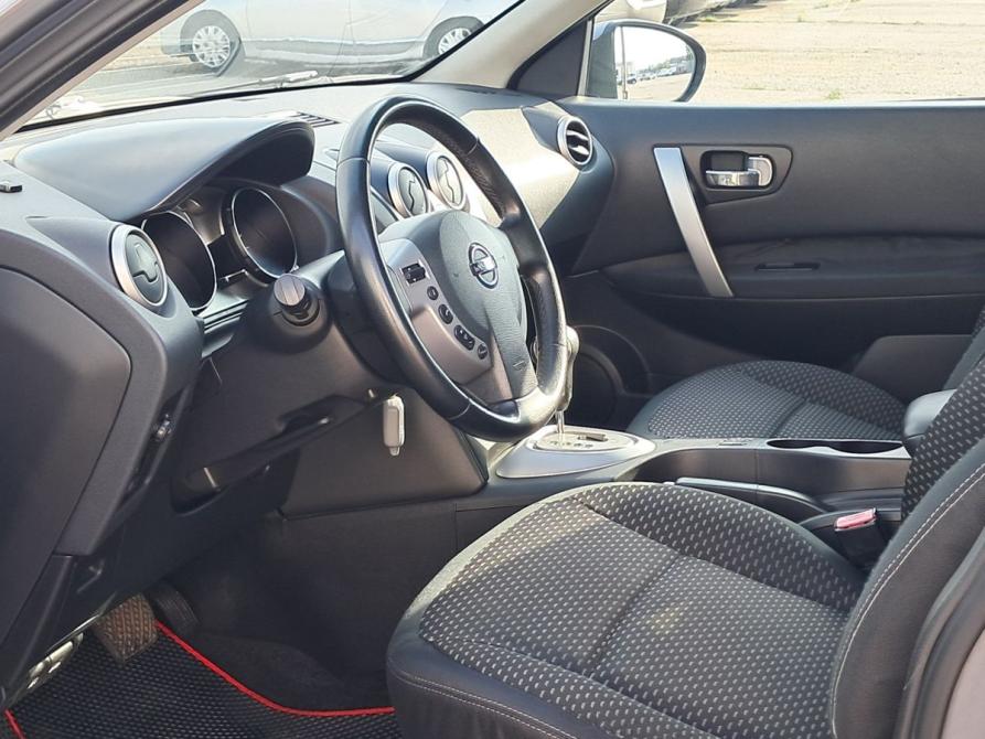 Nissan Qashqai I Набережные Челны  - изображение 20