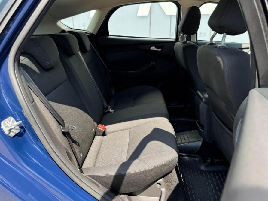 Ford Focus III Рестайлинг Кропоткин  - изображение 7