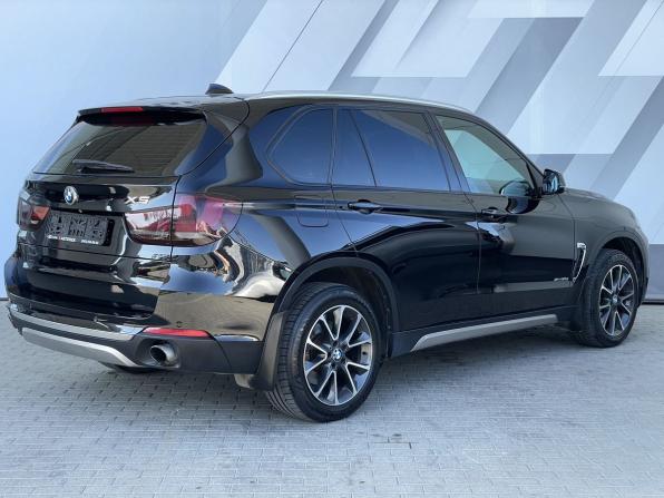BMW X5 III (F15) с пробегом 2014 года, цена 3 198 000 рублей, 178529 км, внедорожник, Автокод Объявления