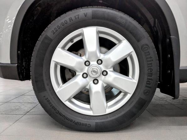 Nissan X-Trail II с пробегом 2008 года, цена 1 100 000 рублей, 146010 км, внедорожник, Автокод Объявления