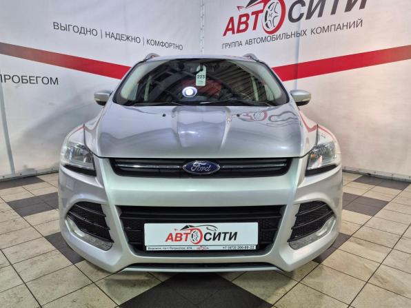 Ford Kuga II с пробегом 2013 года, цена 1 155 000 рублей, 157258 км, внедорожник, Автокод Объявления