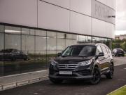 Honda CR-V IV Санкт-Петербург  - изображение 29